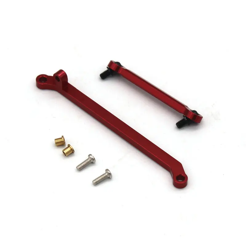 

Xiaomi 1/16 Jimny RC Remote Control Car Metal PO Accessories Steering Rod