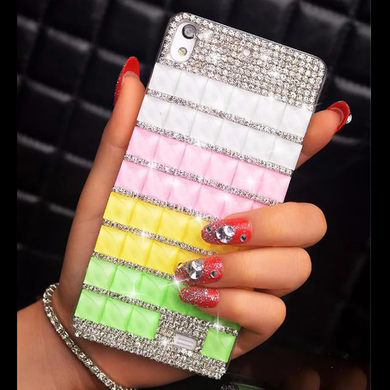 Sunjolly Rhinestone Case for Samsung Galaxy S22 S21 Plus Note 20 Ultra S20 S10 Plus S21 FE Diamond Bling Phone Case Cover coque phone case