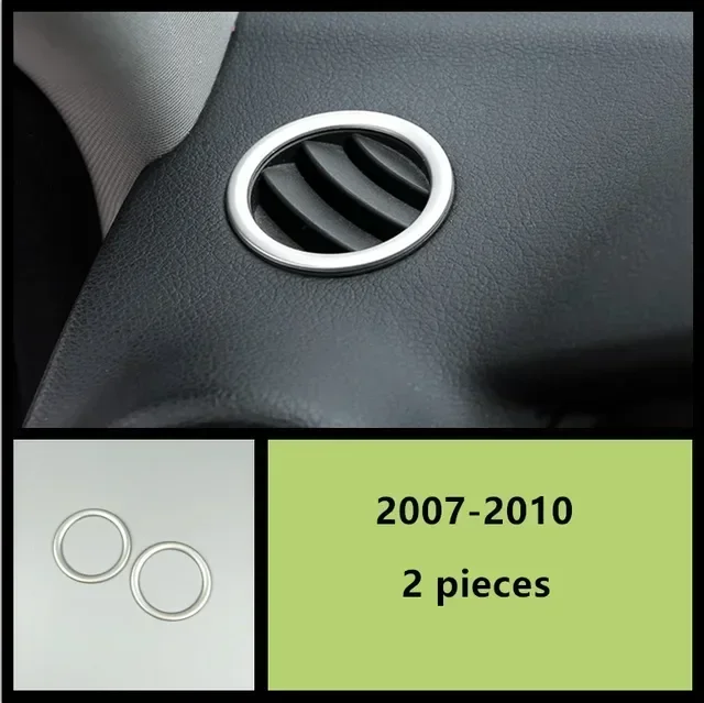 dashboard air