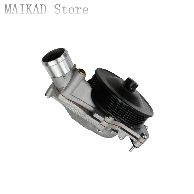 2010-2013 Pompa Acqua Per Land Rover Range Rover Sport L320 Jaguar Xf Xj Xk F-Type Lr010801