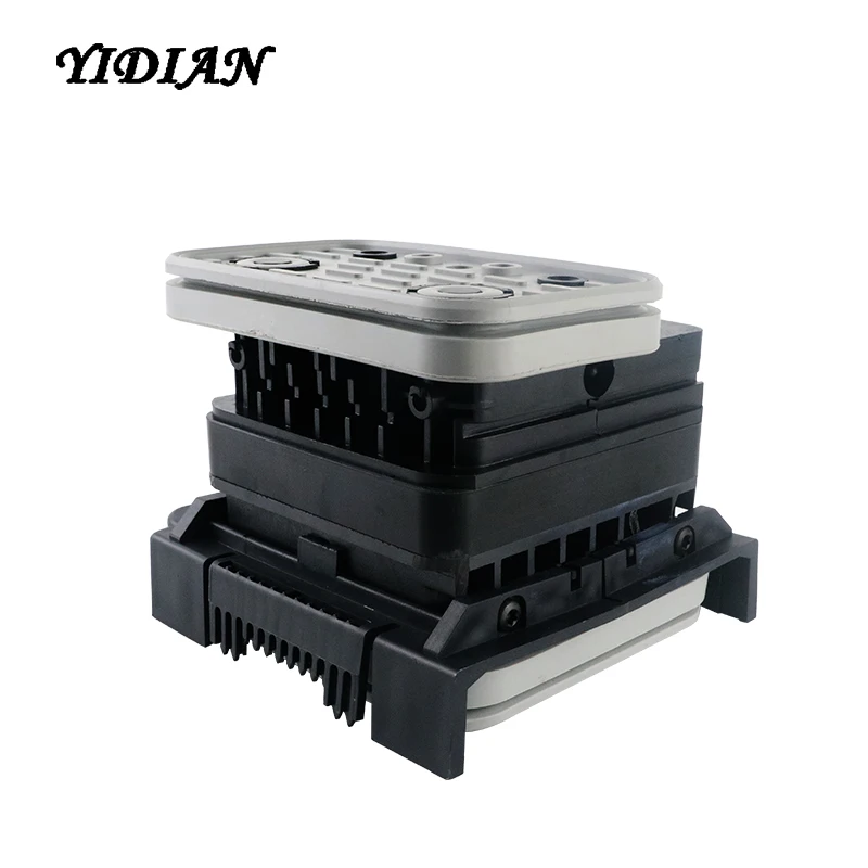 Suction Cup Assembly Vacuum Suction Pad 125x70x100mm For Cnc Router