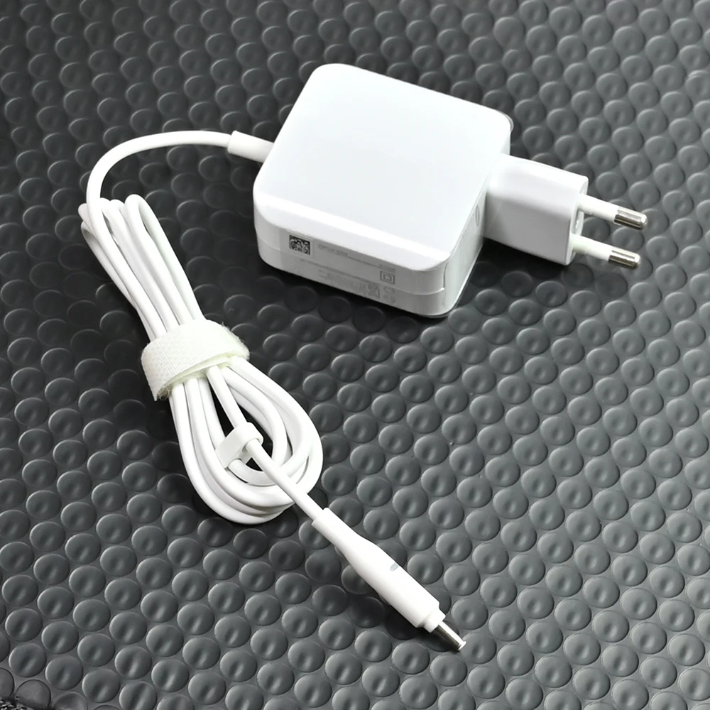 Adaptador de Alimentação Portátil ue 19v 2.37a Apto para Samsung Np900x3l 900x5l Metal Ad4519akr Ad-4519aus Ba4400344a 19v - Imagem 6