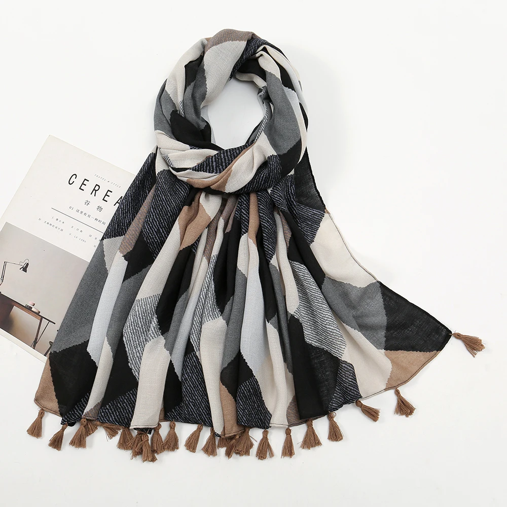 Рисунок 4 - Винтажный Женский мягкий хлопковый