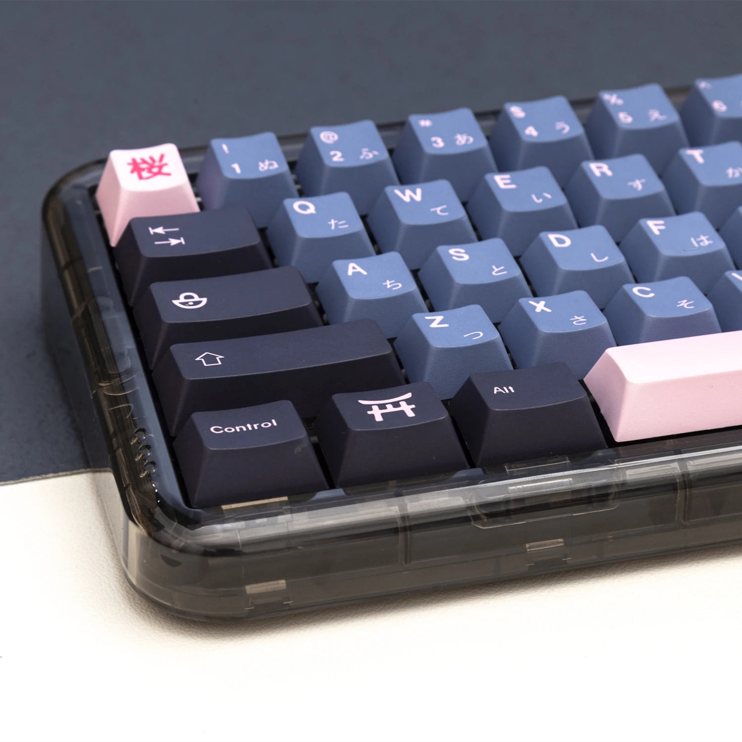 thumb