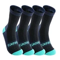 4 pairs H