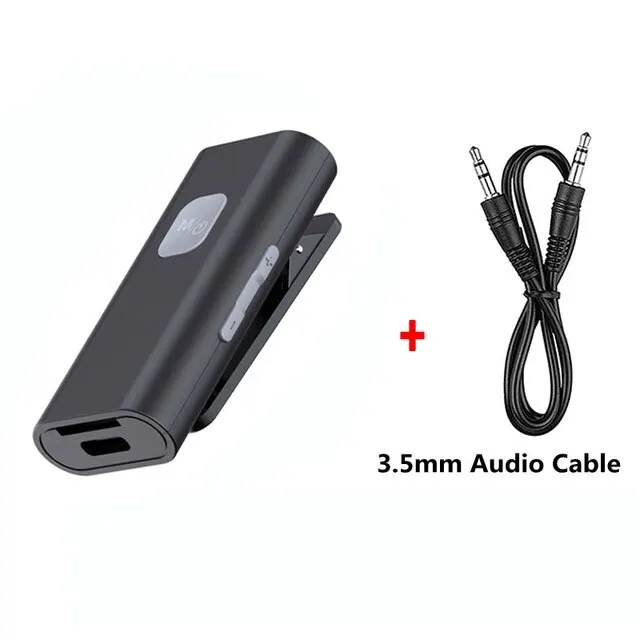 محول مستقبل لاسلكي بالبلوتوث ، الصوت ، من من من ،...