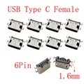 H 6Pin 1.6mm