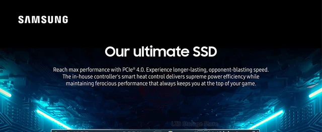 Hard Drive Samsung Ssd Health Check Software 990 PRO PCIe NVMe 1TB