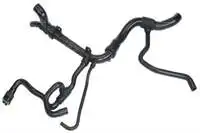 Y11553 Per Tubo Inferiore Radiatore Vectra B 1,8/Vetta (Tubo Octopus)