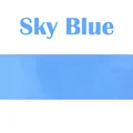Sky Blue
