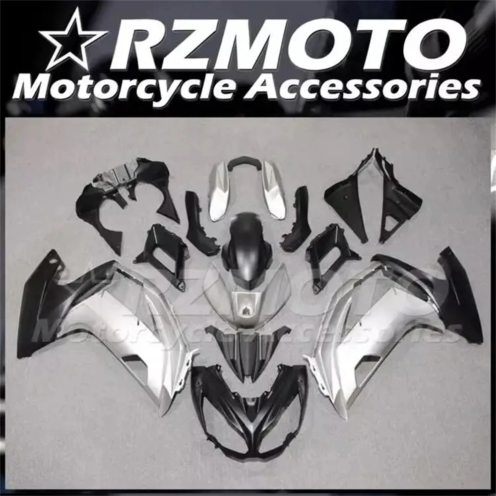 

New ABS Fairings Kit Fit For Kawasaki 650 ER6F 2012 2013 2014 2015 2016 12 13 14 15 16 Bodywork Set Matte