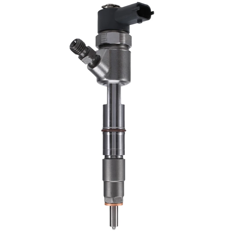 

Новый Дизельный топливный инжектор Common Rail 0445110343 для сопла DLLA150P1808