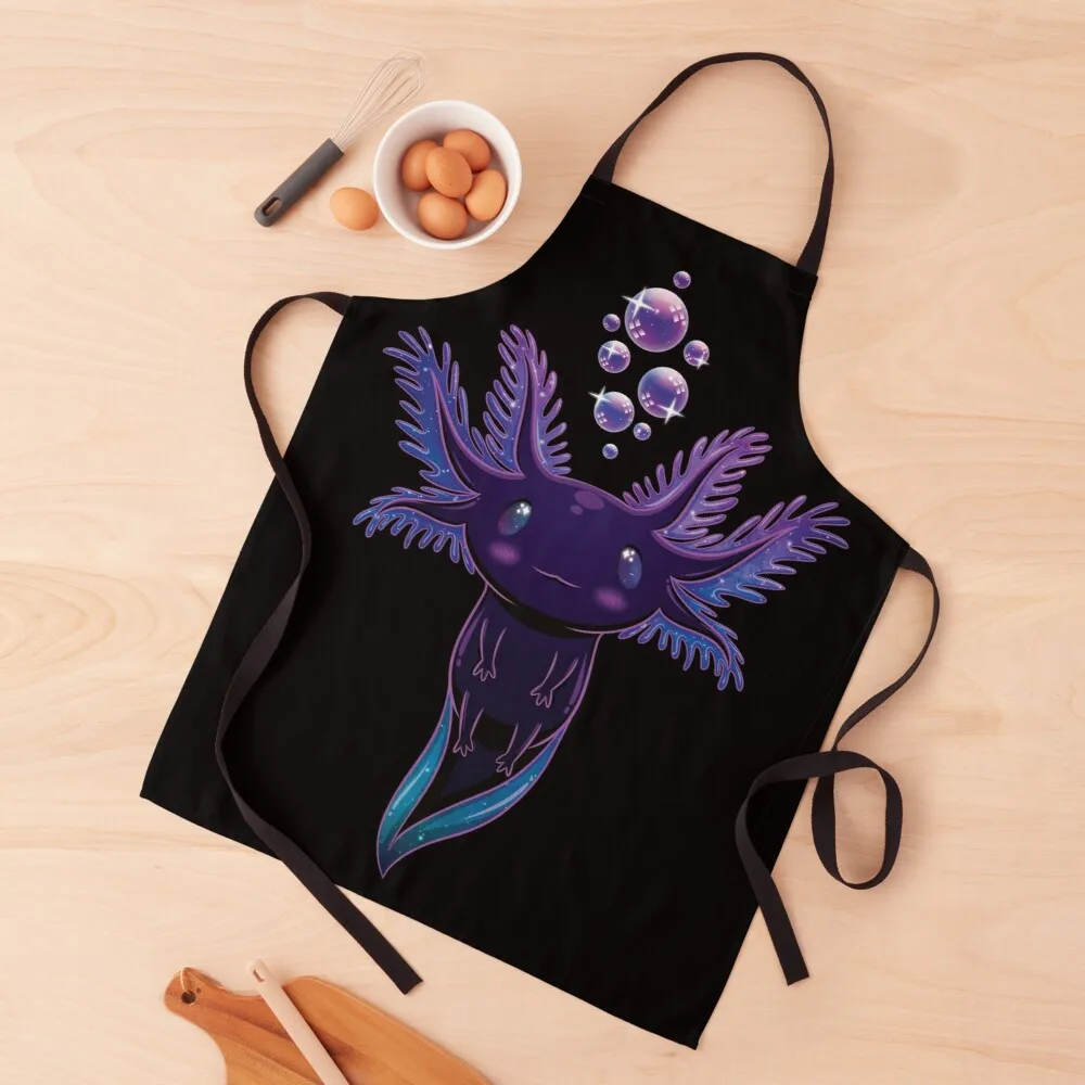 

Astrolotl Apron kitchen accessories professional aesthetic apron