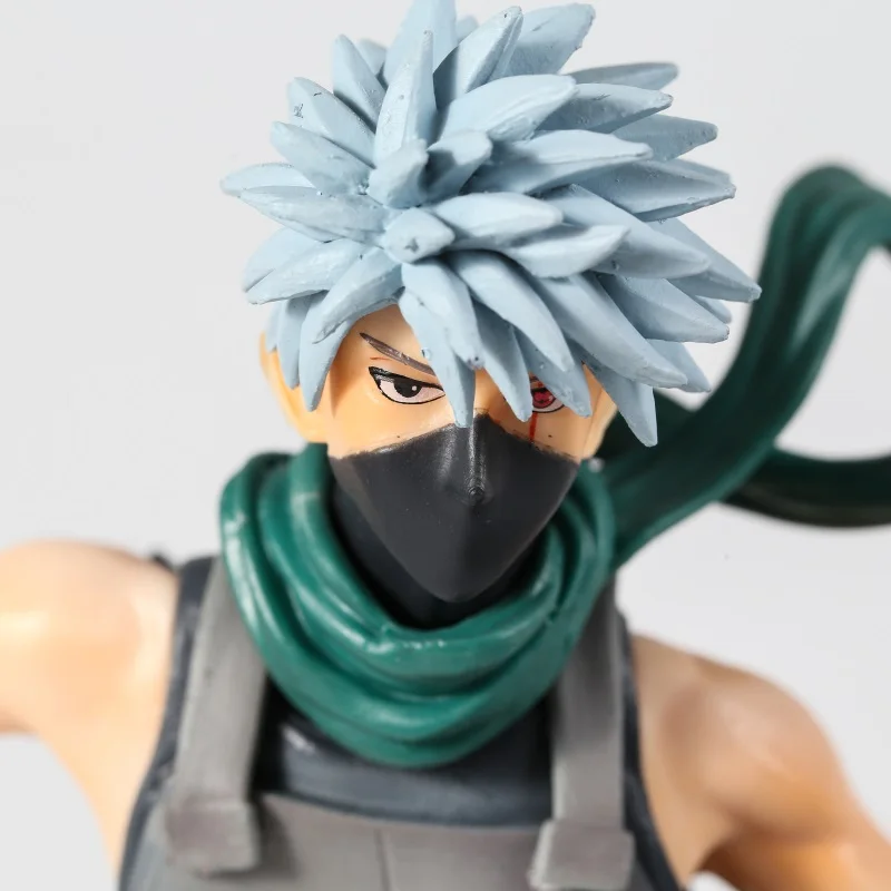 Naruto Shippuden Figuren Hatake Kakashi Anbu Figur