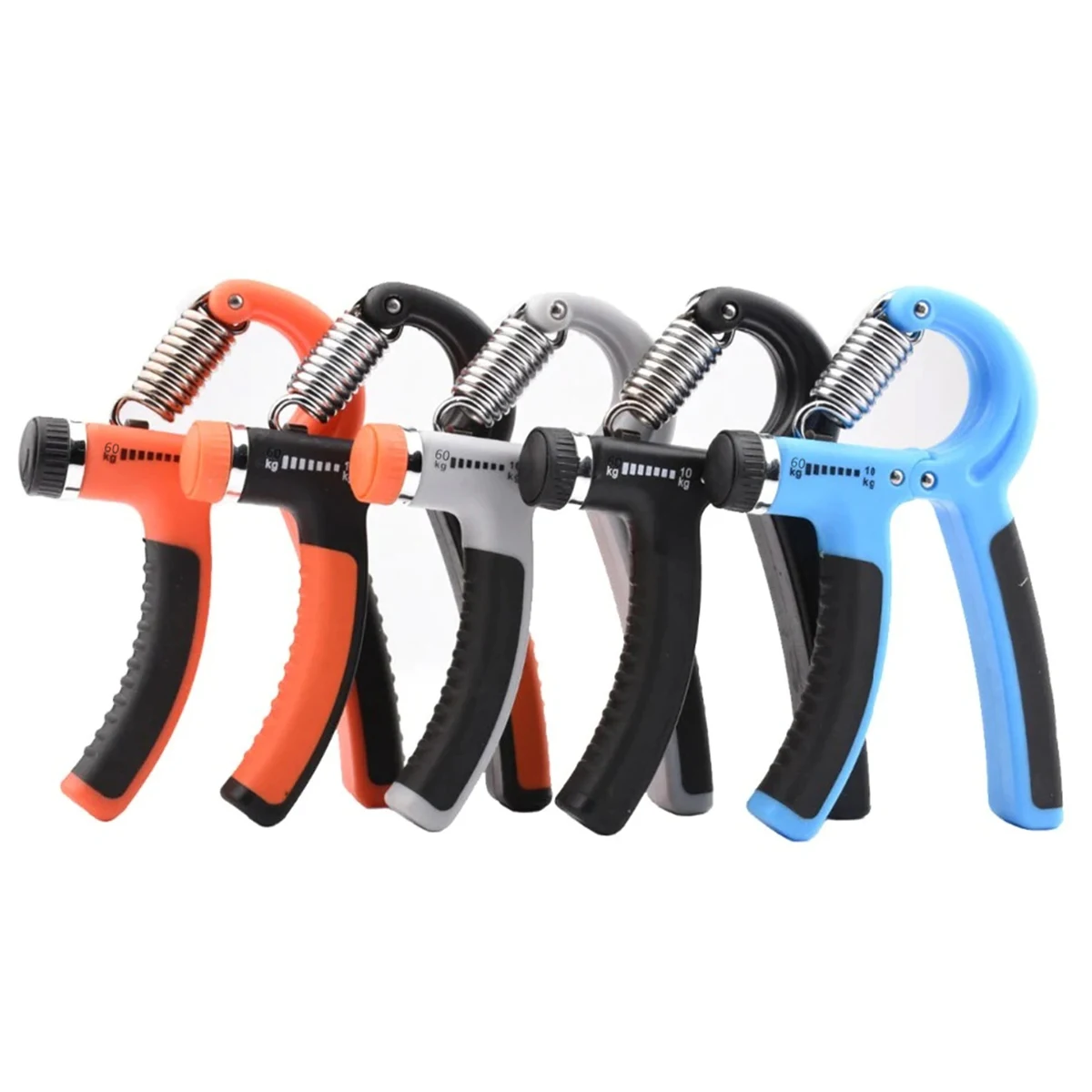 Physiotherapy Equipment Hands Spring Hand Physiotherapy Hand Spring