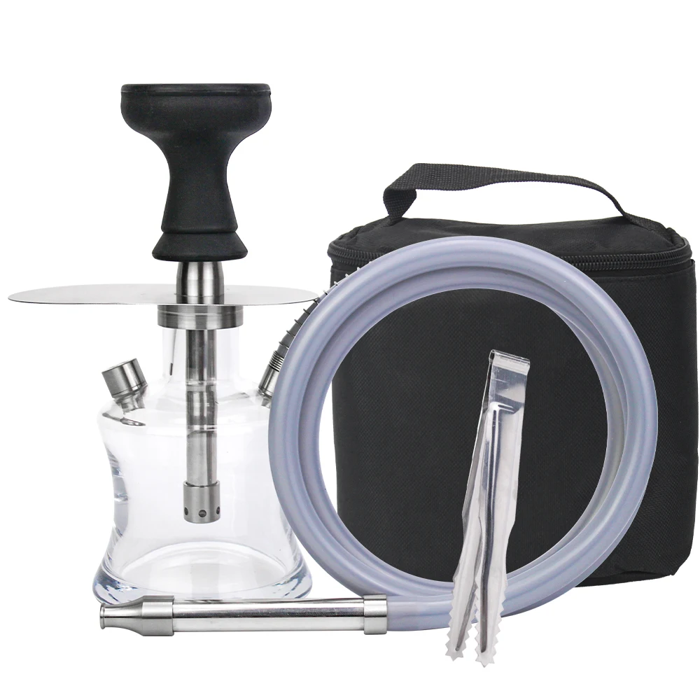 Hookah Set Portable Oduuman N2 For Travel