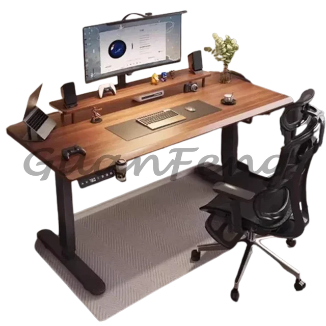 Tables Room Breakfast Meeting Desk Lighting Setup Accessories Office Bedroom Furnitures Mesa De Escritorio Makeup Stand Kids