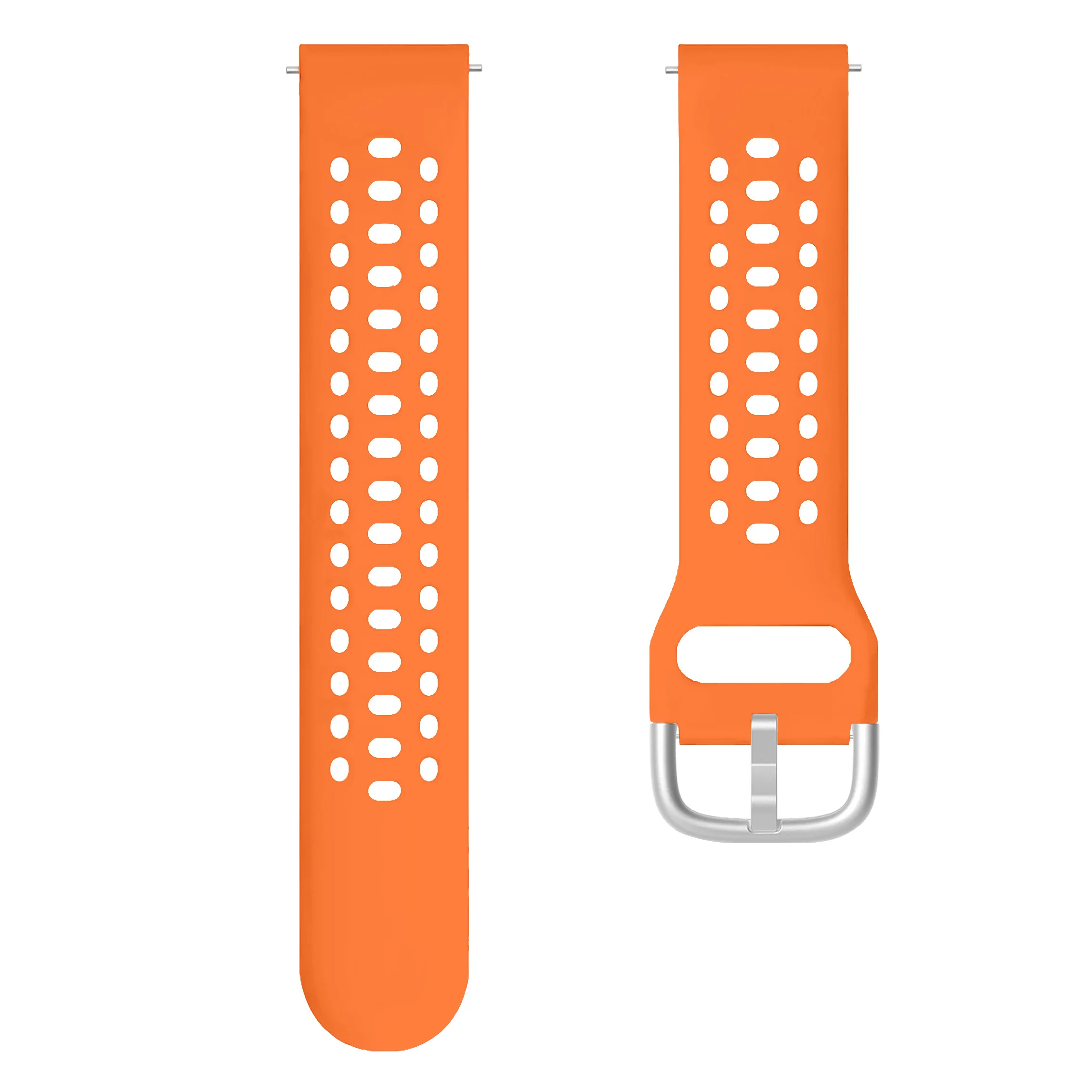 Sport Breathable 20mm Watch Strap Bracelet