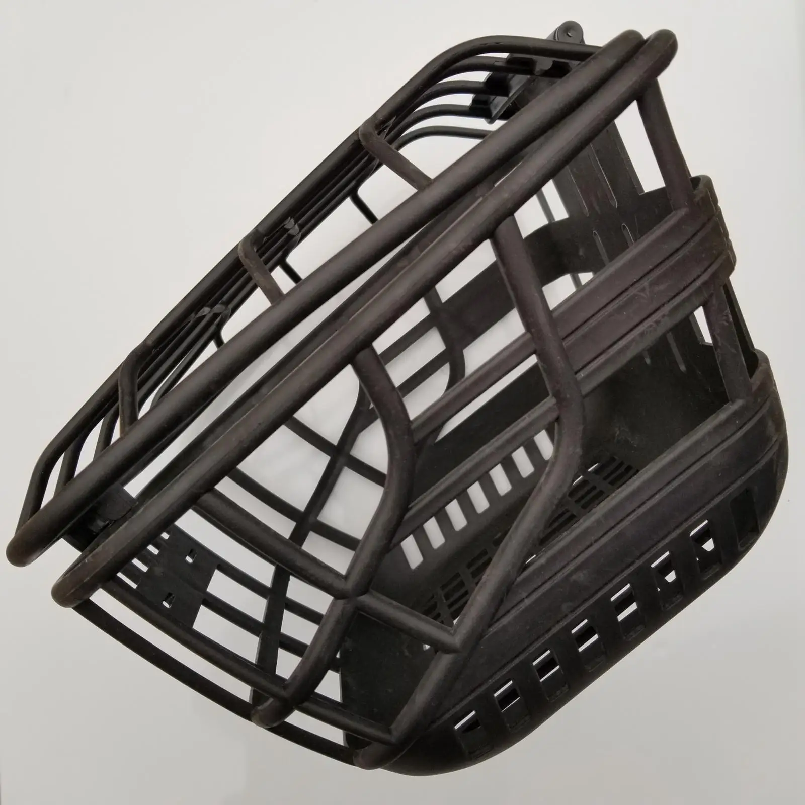 bicycle basket holder