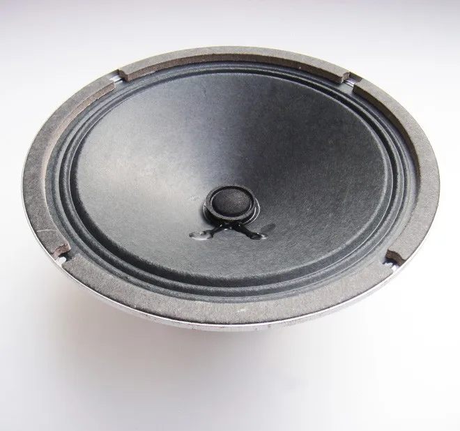 A-1105 6.5 Inch Full Frequency Speaker Unit YD1651 Wool Mixing Pulp Basin Single Paper Basin 20W 4Ohm/8Ohm 1PCS