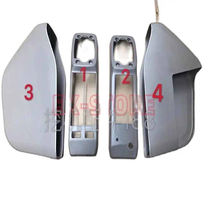 

KHN17370,KHN17350,KHN17360, крышка консоли для фотоэлементов CX75SR, CX225SR, CX80, CX135SR,SUMITOMO 60SR 75SR 70SR