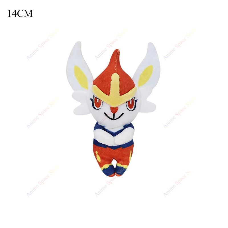 Pokemon Plush Toys Cute Plushie Mega Charizard X Weedle Geodude Cosmog Ditto Garchomp Lapras Scolipede Stuffed Peluche Kids Doll