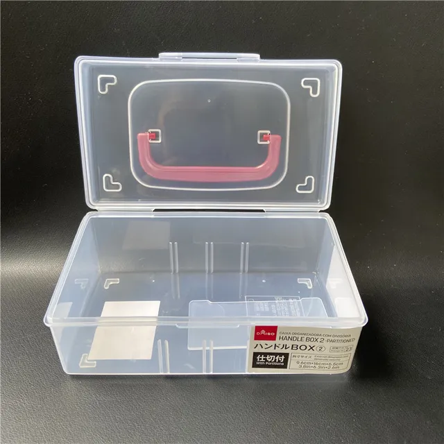 Japanese super boy専用ラージメタルストレージボックス