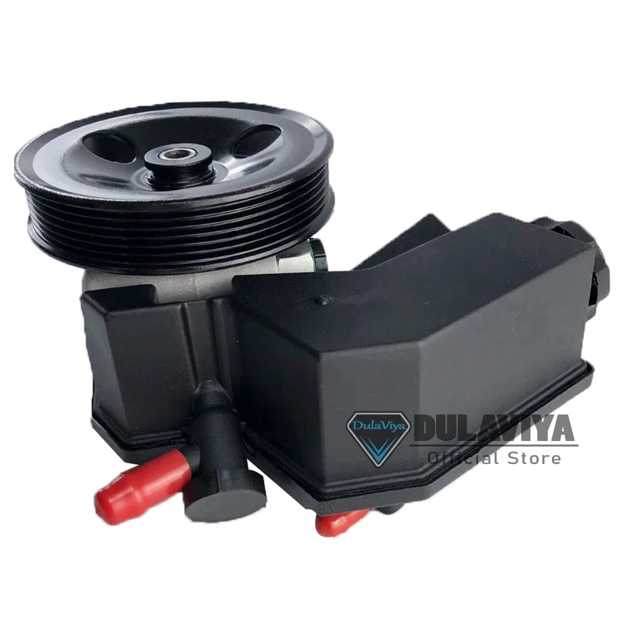 52089300ab 52089300ac 05093985aa Power Steering Pump For Jeep Grand