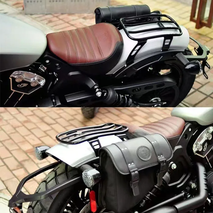 Рисунок 6 - Стойка для мотоцикла