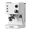 Gemilai G3007L Semi-automatic Italian Small Coffee Machine Home Steam Milk Foam Machine PID Temperature Control 58mmPRO 220V 5