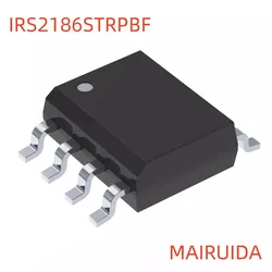 MAIRUIDA Gate Drivers IRS2186STRPBF electronic kit gadget components supplier 220 volt chip 22+