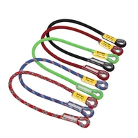 Xinda Professional Rock Climbing Lanyard