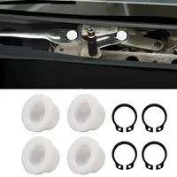 For Audi Q7 06-22 Wiper Linkage Plastic Bush Set (fit original Linkrods)Kit 715 2