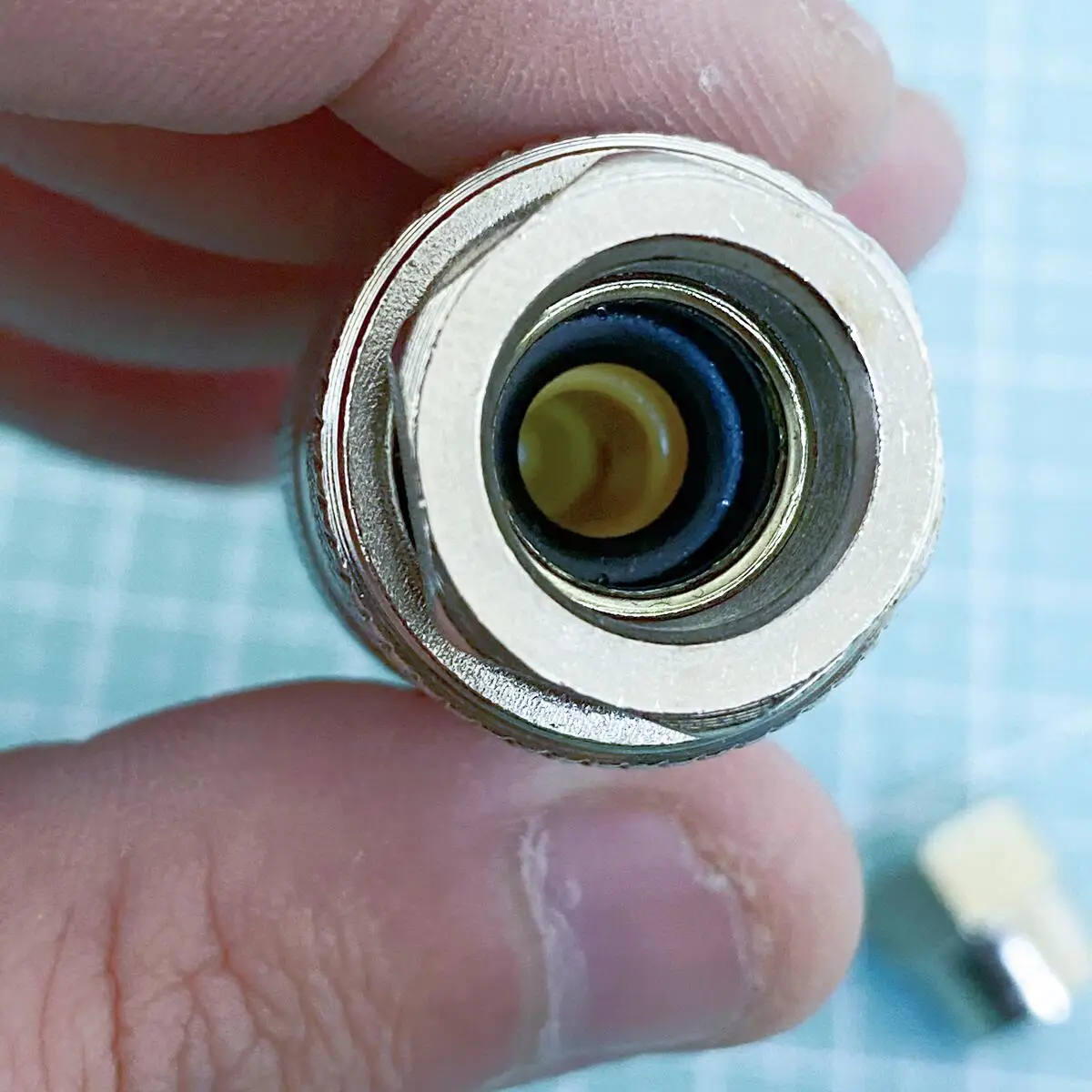 European Type Pneumatic Fitting PM/SM20 EU Standard Quick Coupling Connector for Air Compressor G1/4 Male Thread