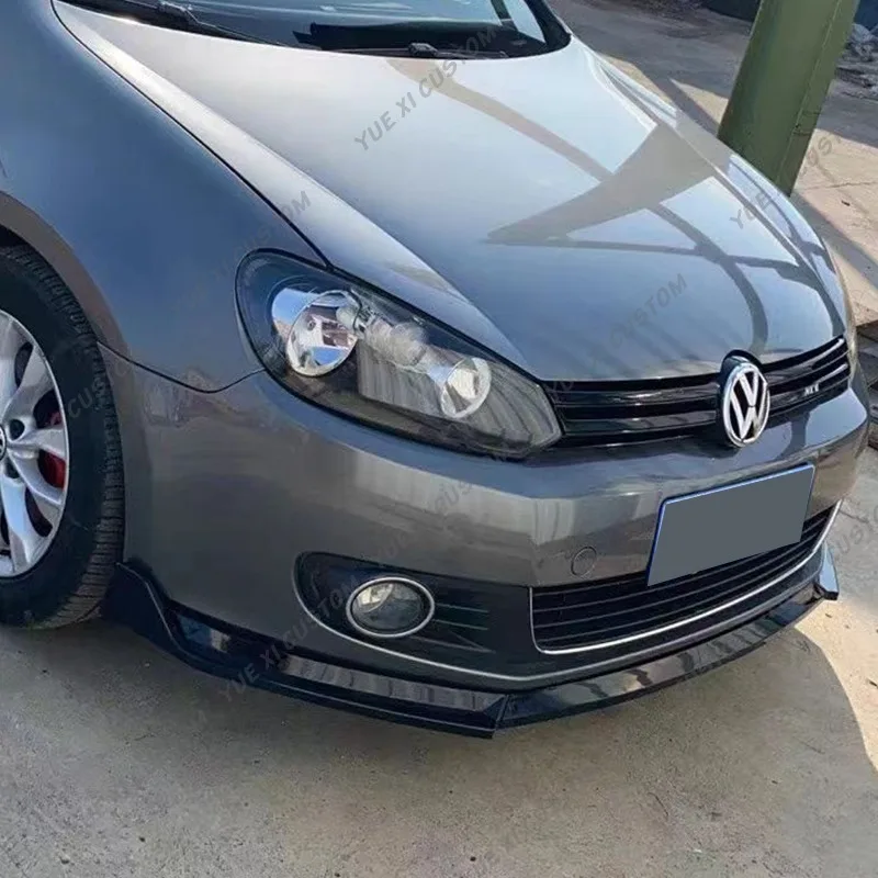 Vw ゴルフ MK6 ゴルフ 6 標準 TSI TDI MPI 2008-2013 車の 