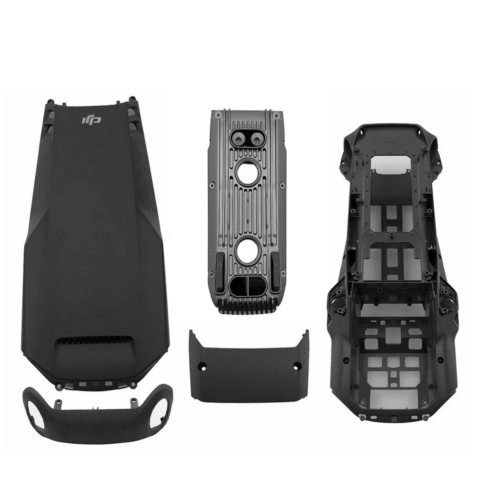 Description Picture 3 of itemIn Stock Original Mavic 3 Body Shell Cover For Repair Replacement Spare Parts