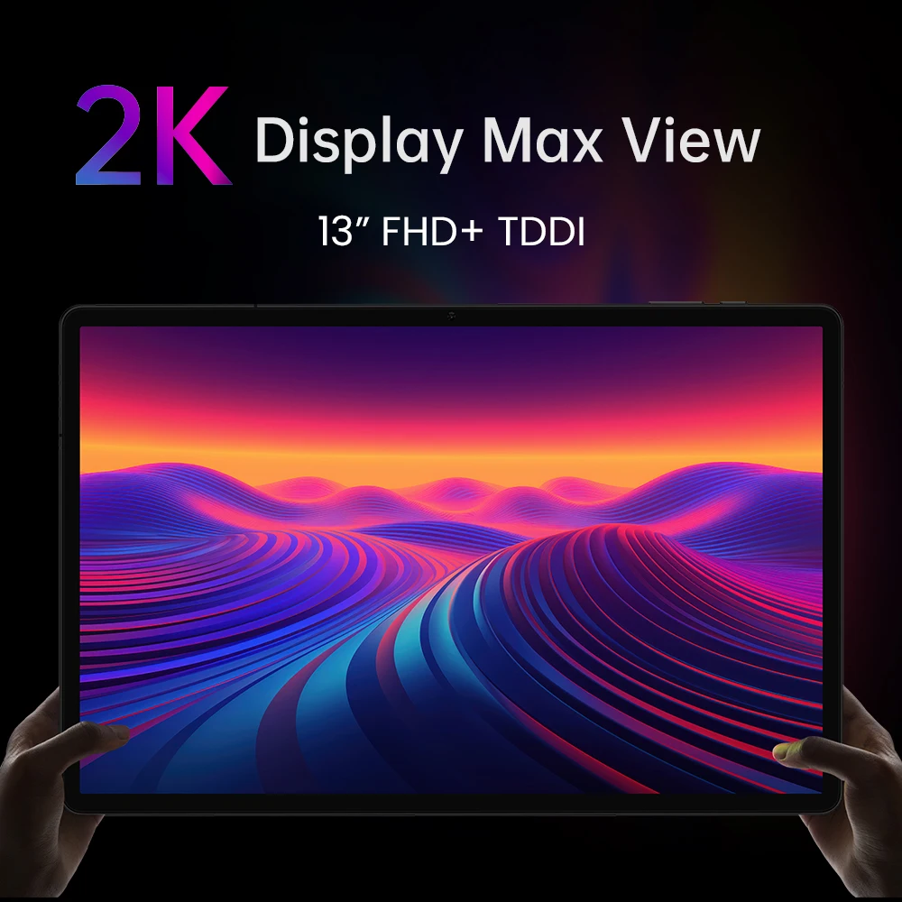 Weltpremiere】Teclast T65 Max 13