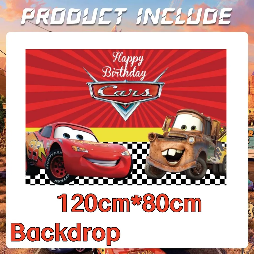 Background -1pcs