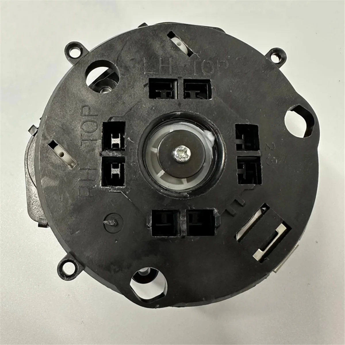 Right Outside Mirror Actuator Motor for Forte Forte5 2014- Exterior Side Mirror Actuator 87622-A7000 87622A7000