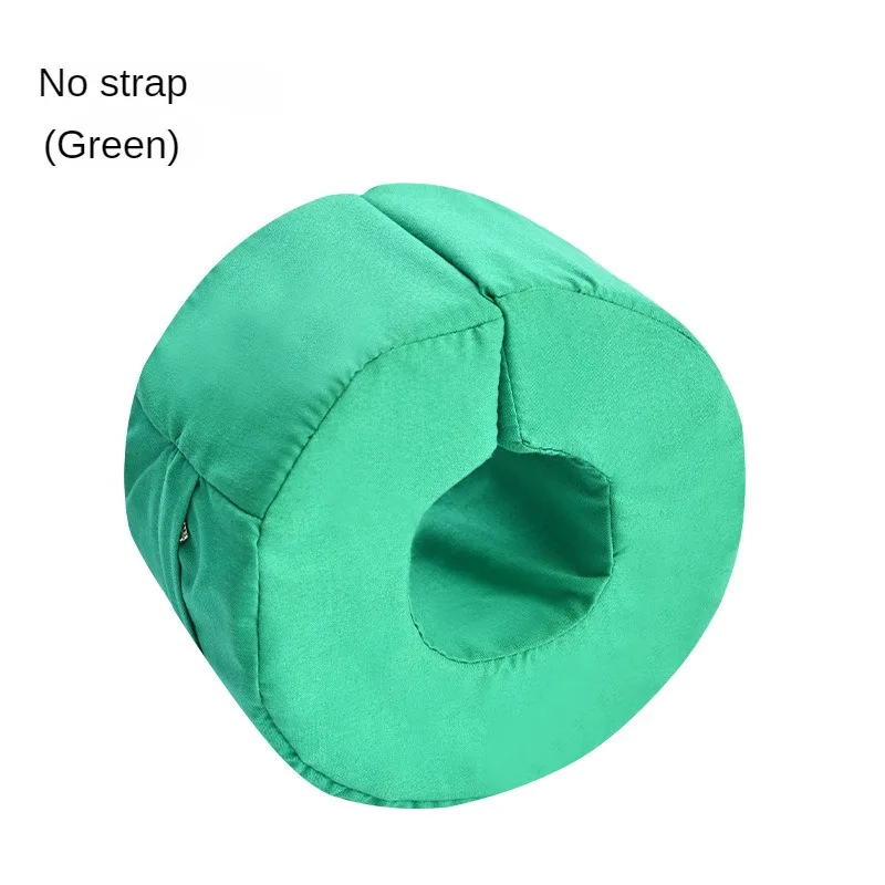 Green no Strap