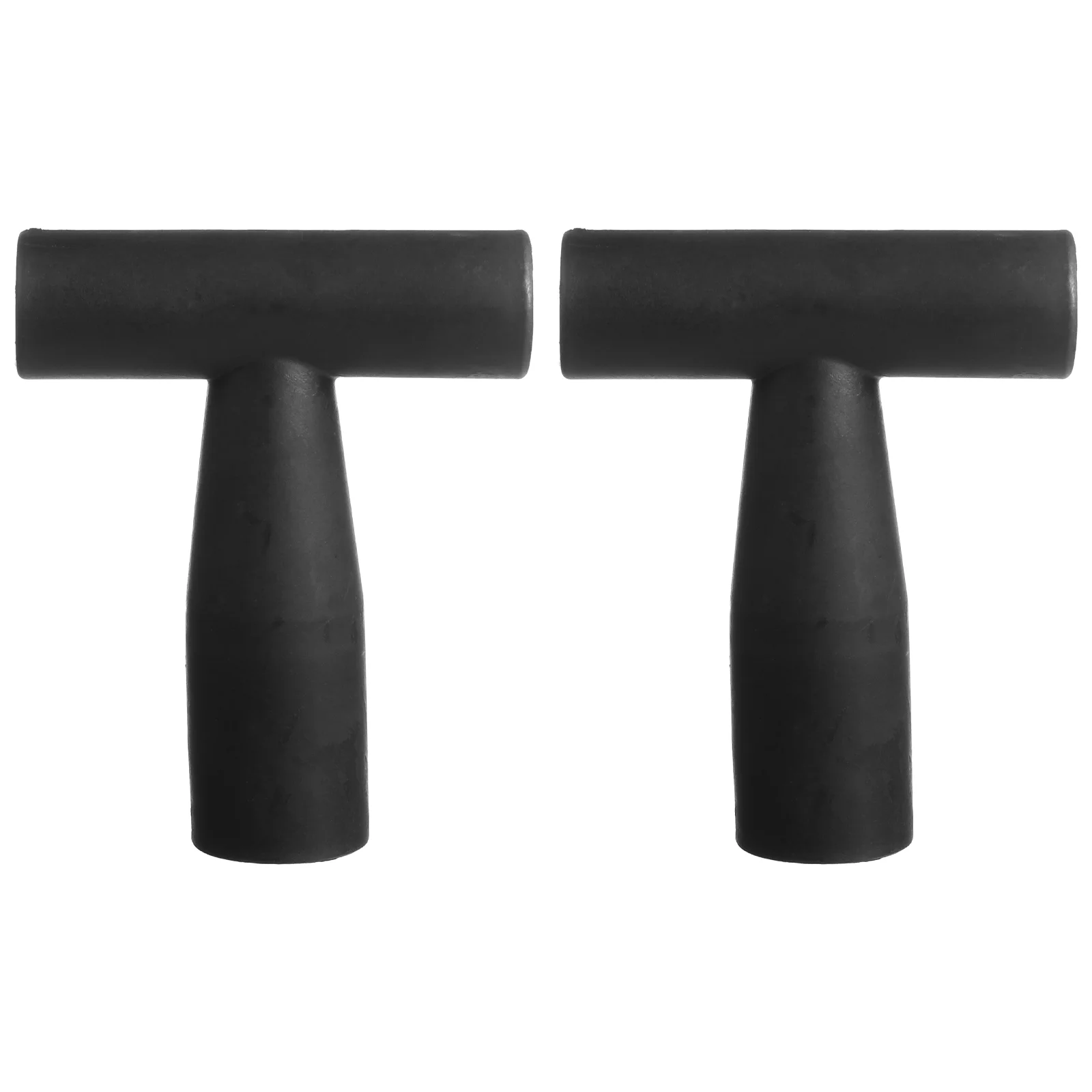 

T-Shaped Handle Spades Forks Handles Raking Grip Link Plastic Replacement