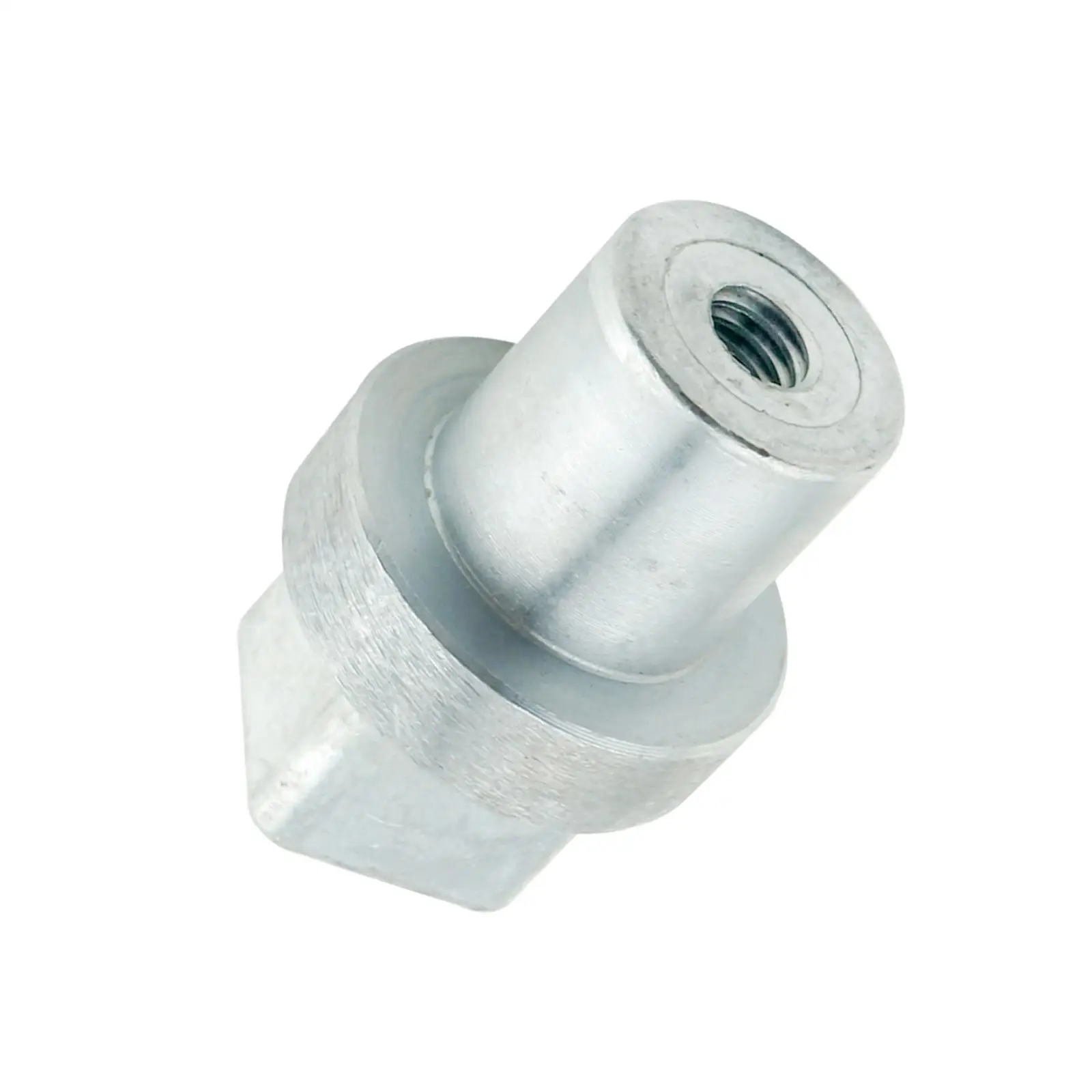 

Marine Engine Zinc Cylinder Anode 67F-45251 Premium Parts Metal Marine Zinc