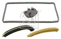 Codice Negozio: 30497 Per Set Catena Centrale Elettrica 12V Cordoba Ibiza Fabia Roomster Polo 1,2 12V Azq Bme Bme Bxv Bzg Ceva