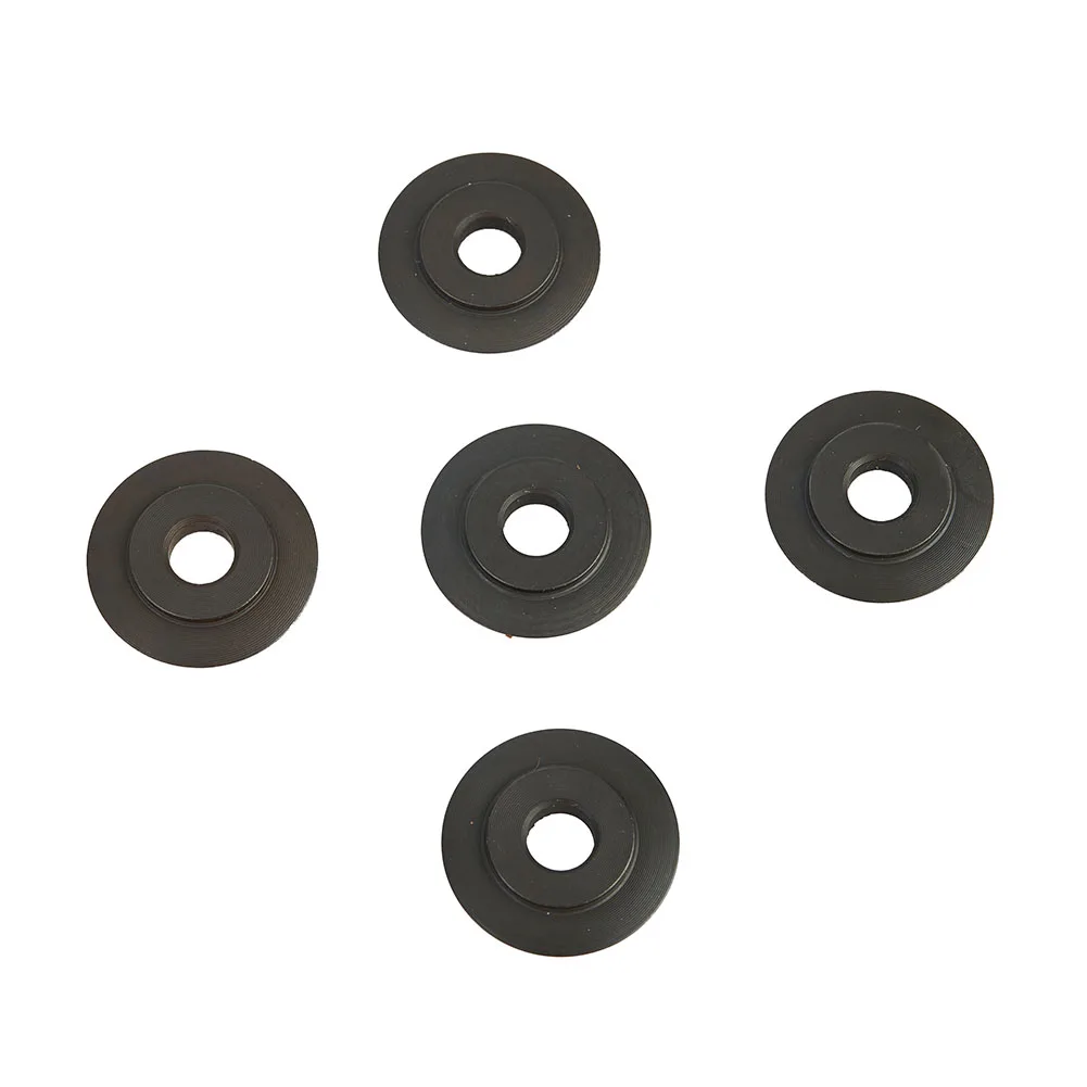 

Replacement Pipe Cutting blade Wheel Workshop 10pcs Alloy steel Black Cutter Stainless Steel Tools Accessories