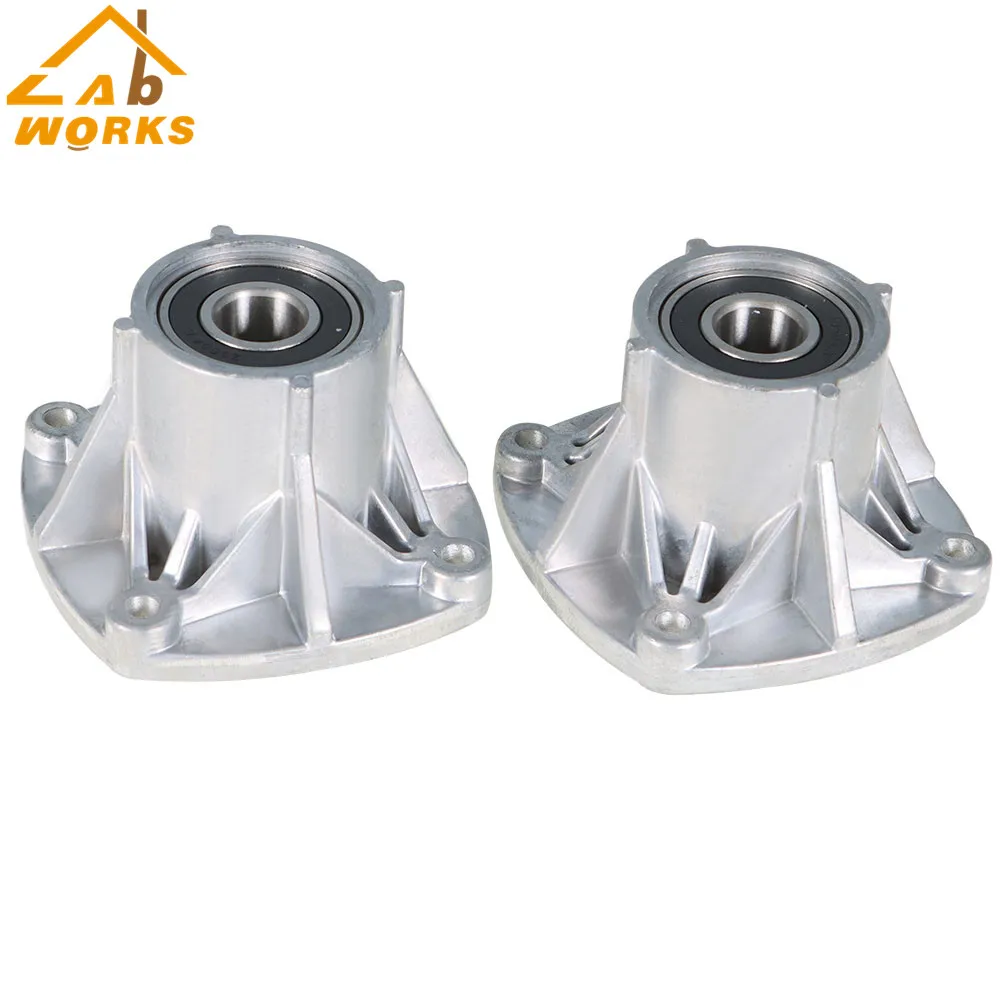 Подходит для MTD Troy Bilt 2 Pack