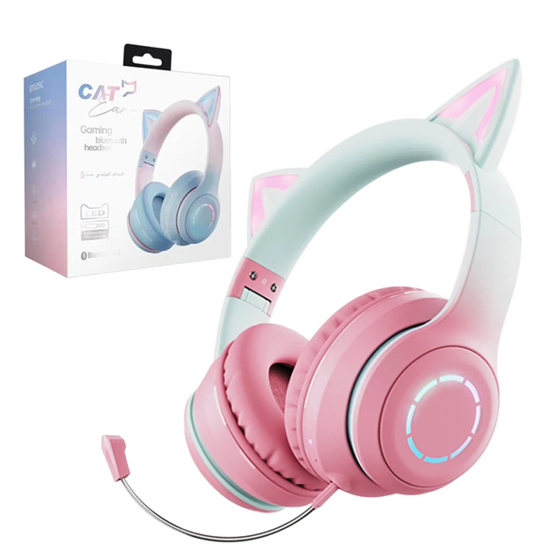 Pink With Box