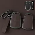 6 BUTTON BROWN B