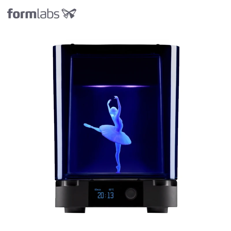 3D Stampante Formlabs Form2 Che Cura Forma Macchina Di Cura | Form3 Forma Macchina Di Pulizia Di Lavaggio