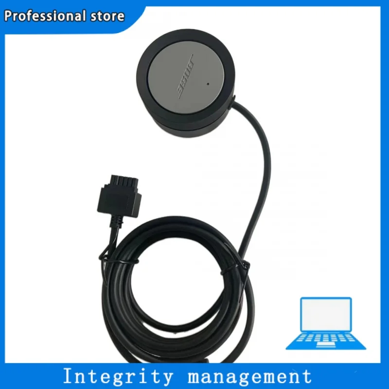 Per Bos-Volume Control Bose Companion 3 Ii C3 Pod 12-Pin Home Audio Speakers Controller Compagno 3 Ii Control Pod