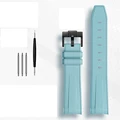 Sky blue Bk